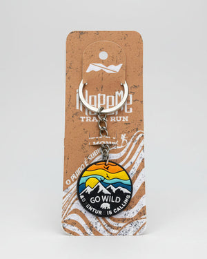 Chaveiro Outdoor