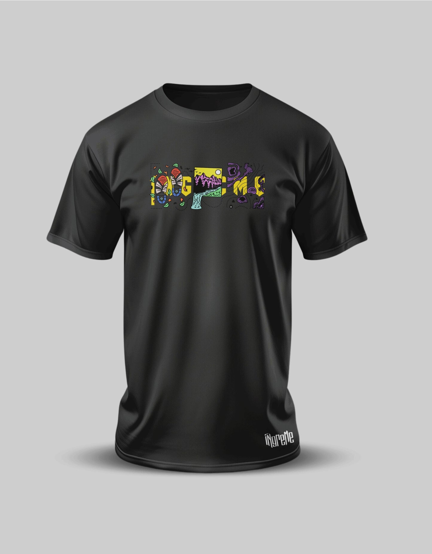 Camisa Essência