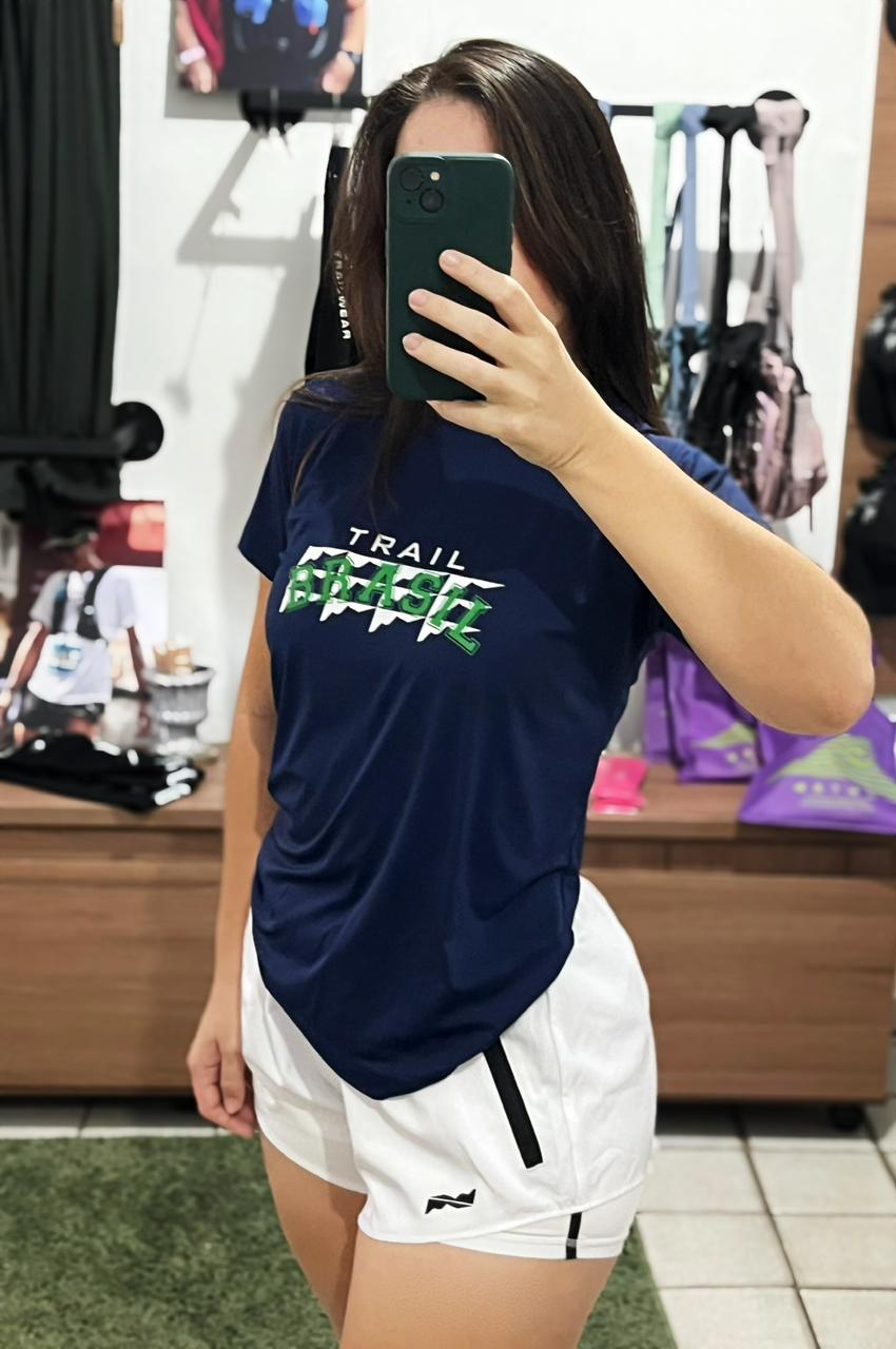 Short Origem Trailwear