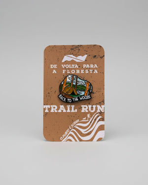Broche Gift Trail