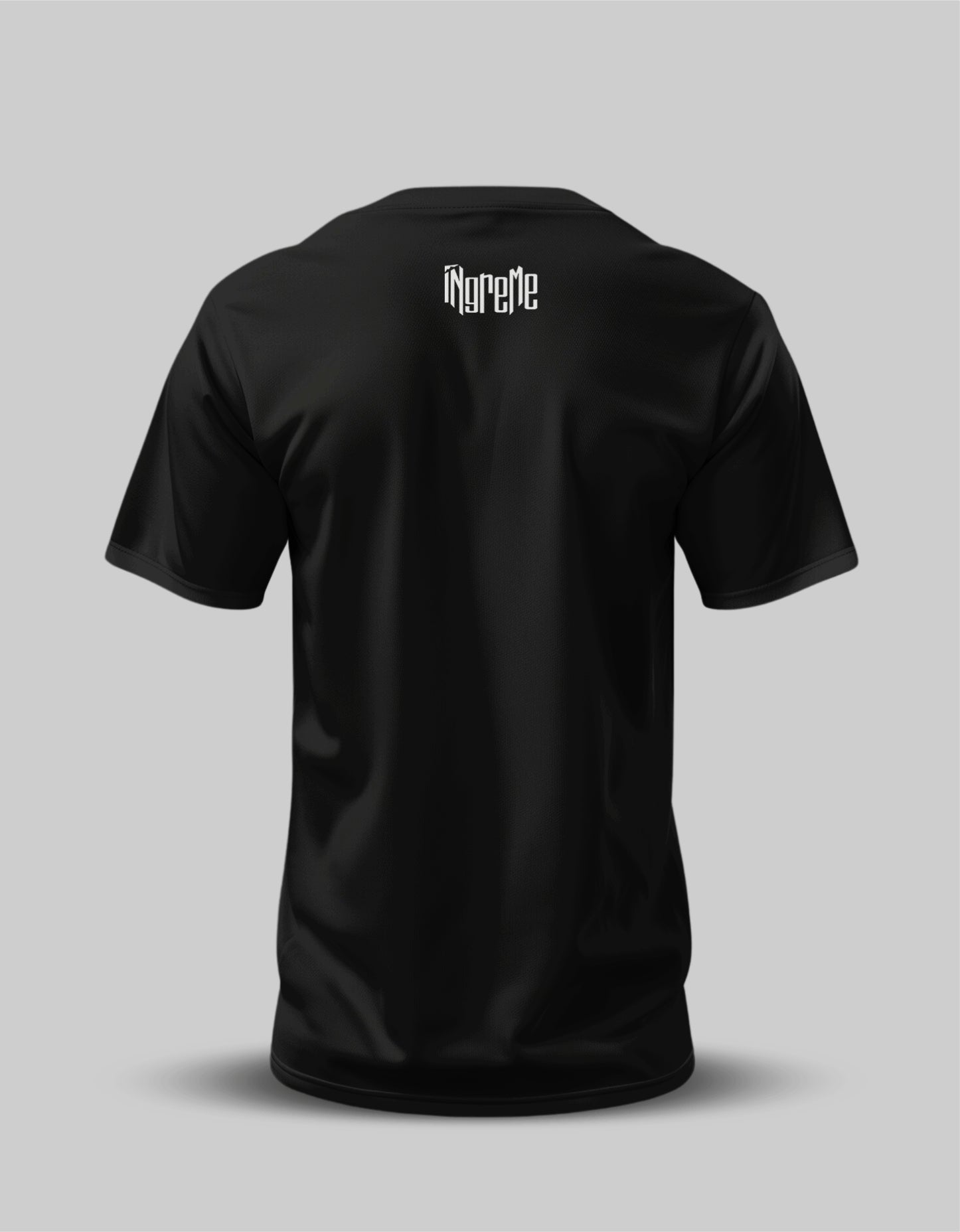 Camisa 4:00am