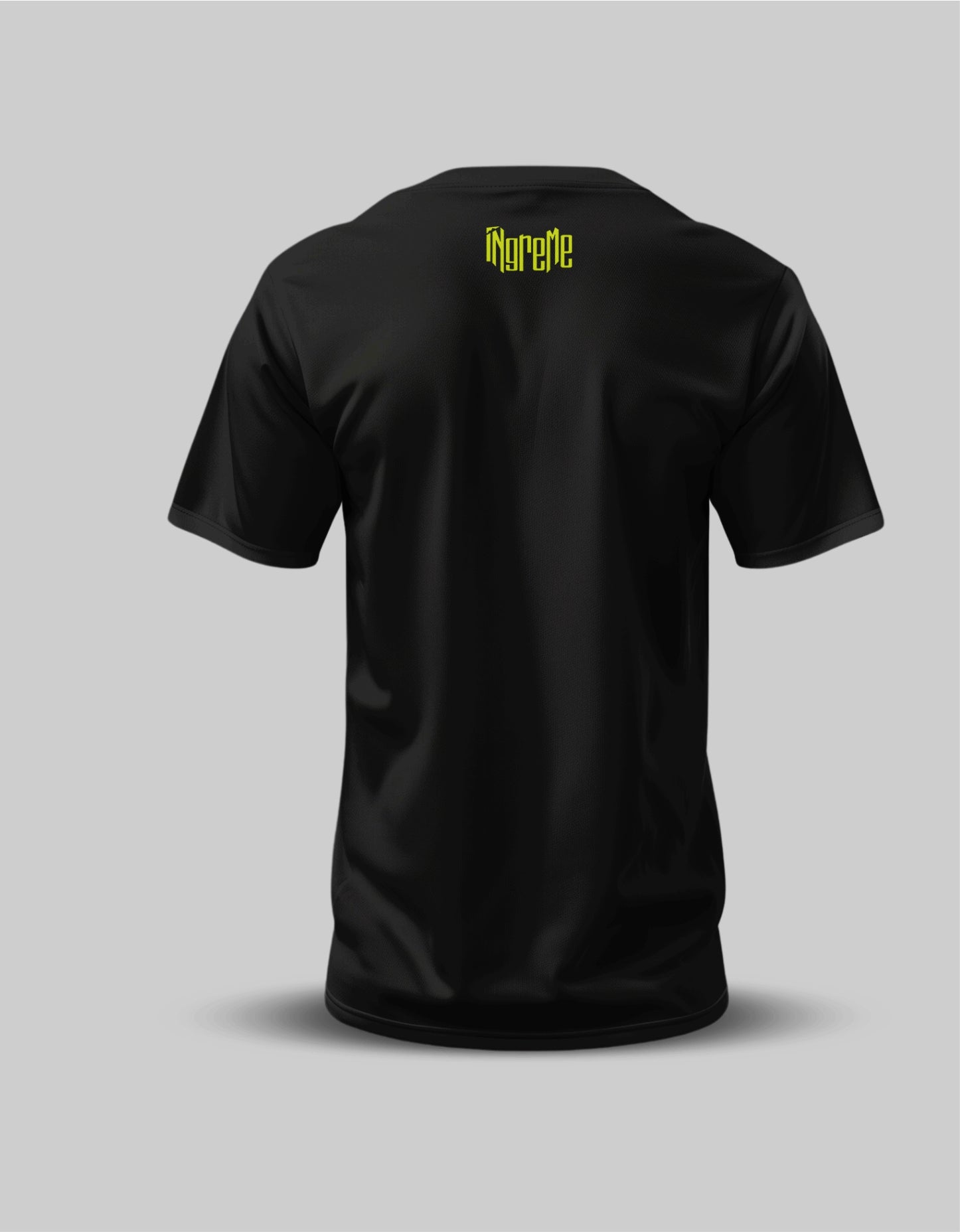 Camisa +trail -Pace