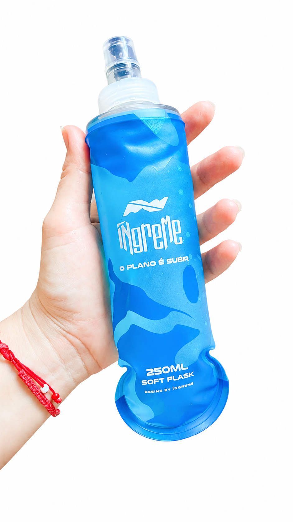 Soft flask 250ml