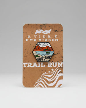 Broche Gift Trail