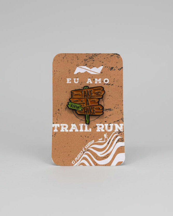 Broche Gift Trail