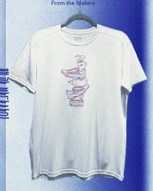 Camisa 4Am - 3D