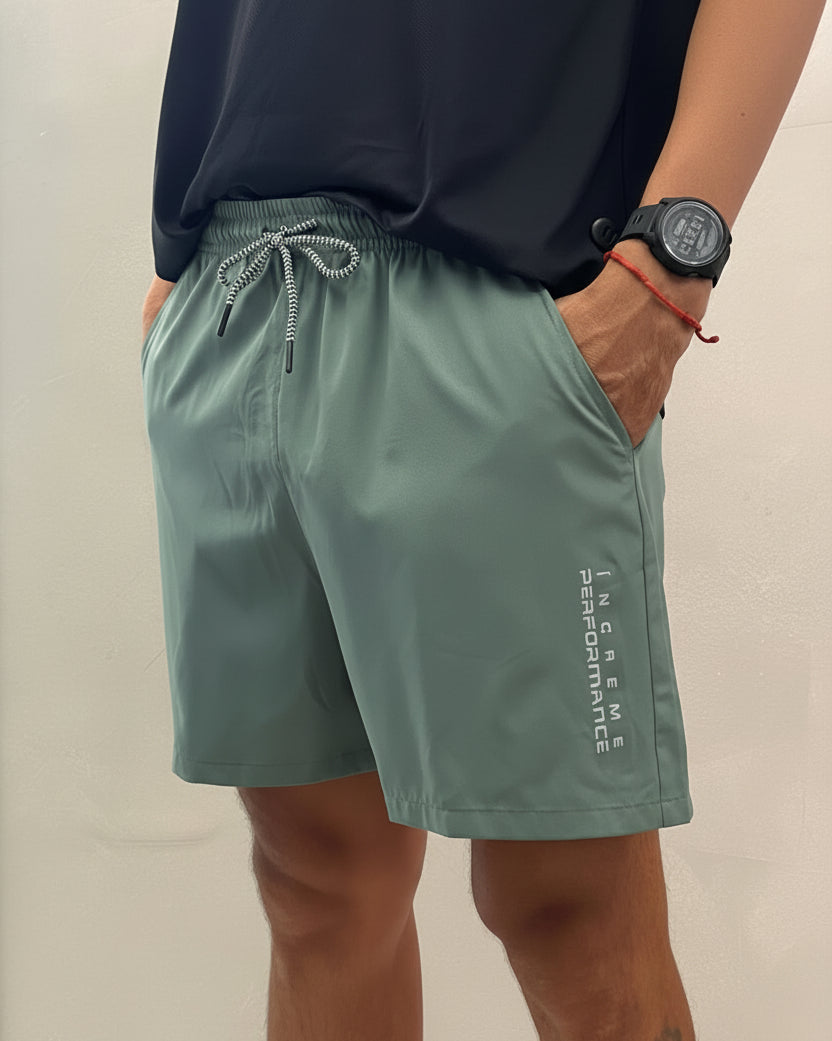 Bermuda Stealth