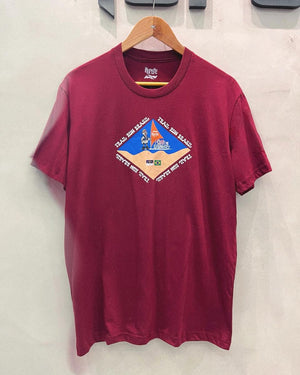 Camisa 21k de porto
