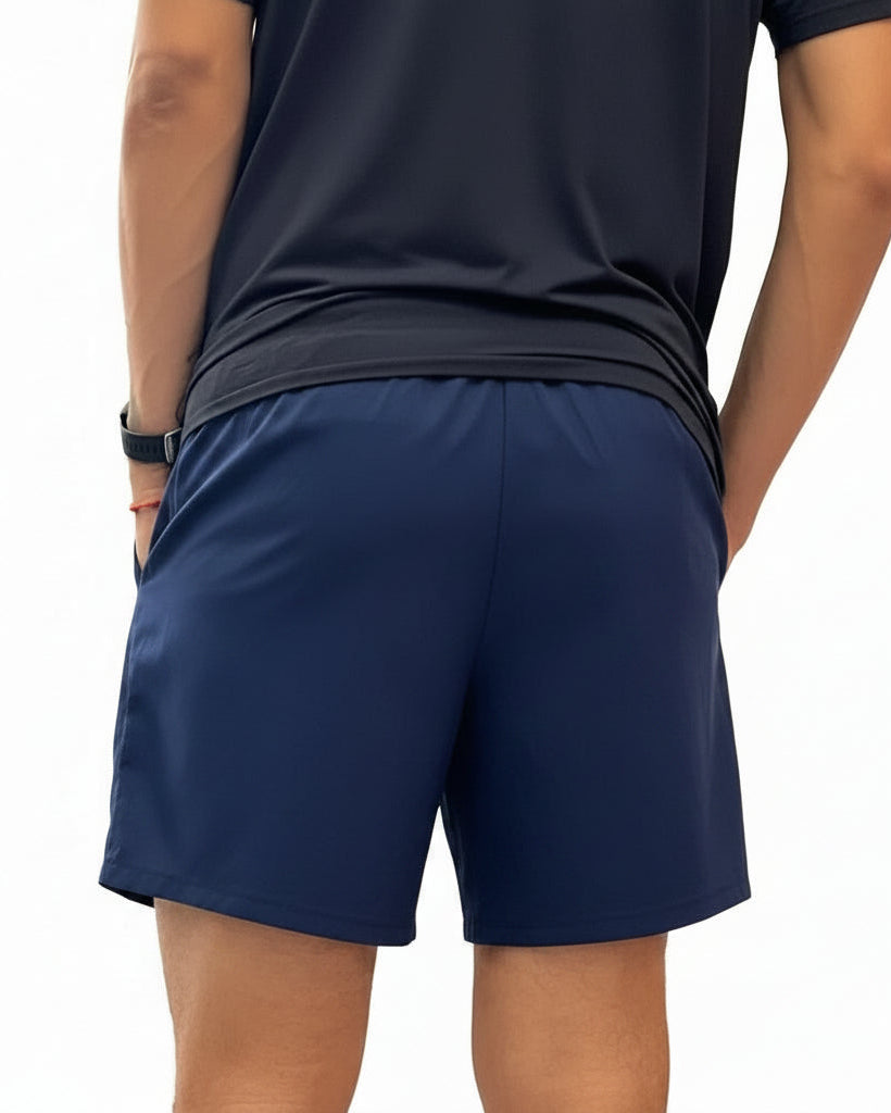 Bermuda Íngreme