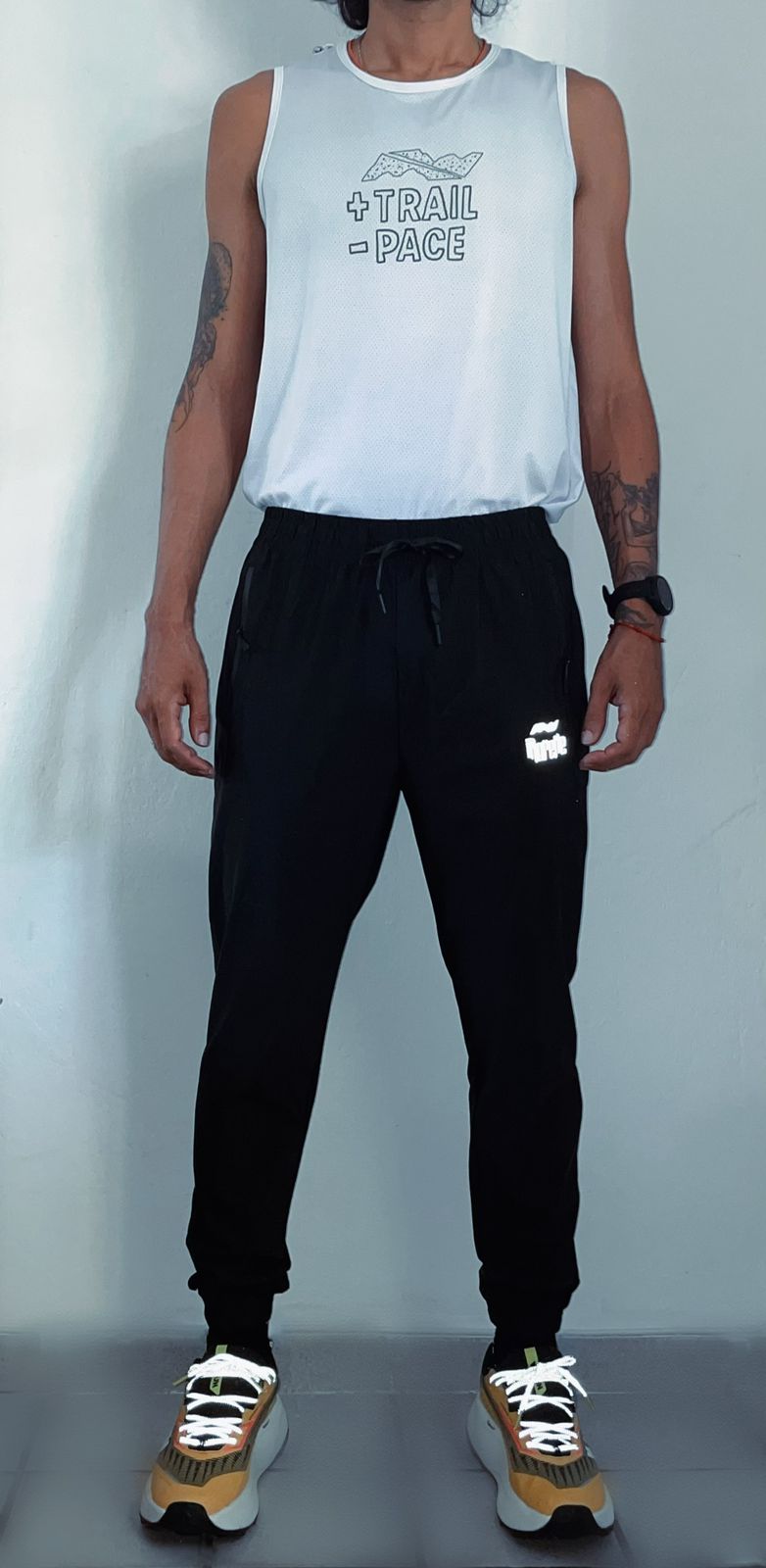 Calça Íngreme
