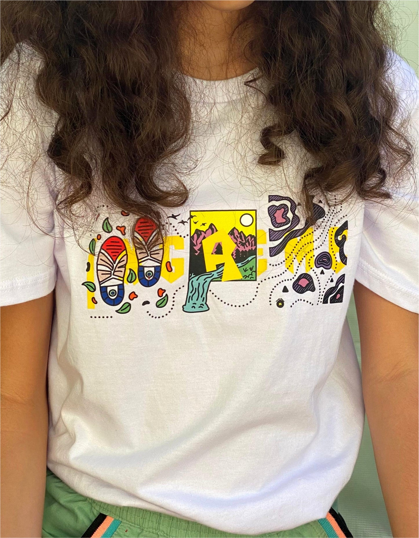 Camisa Essência