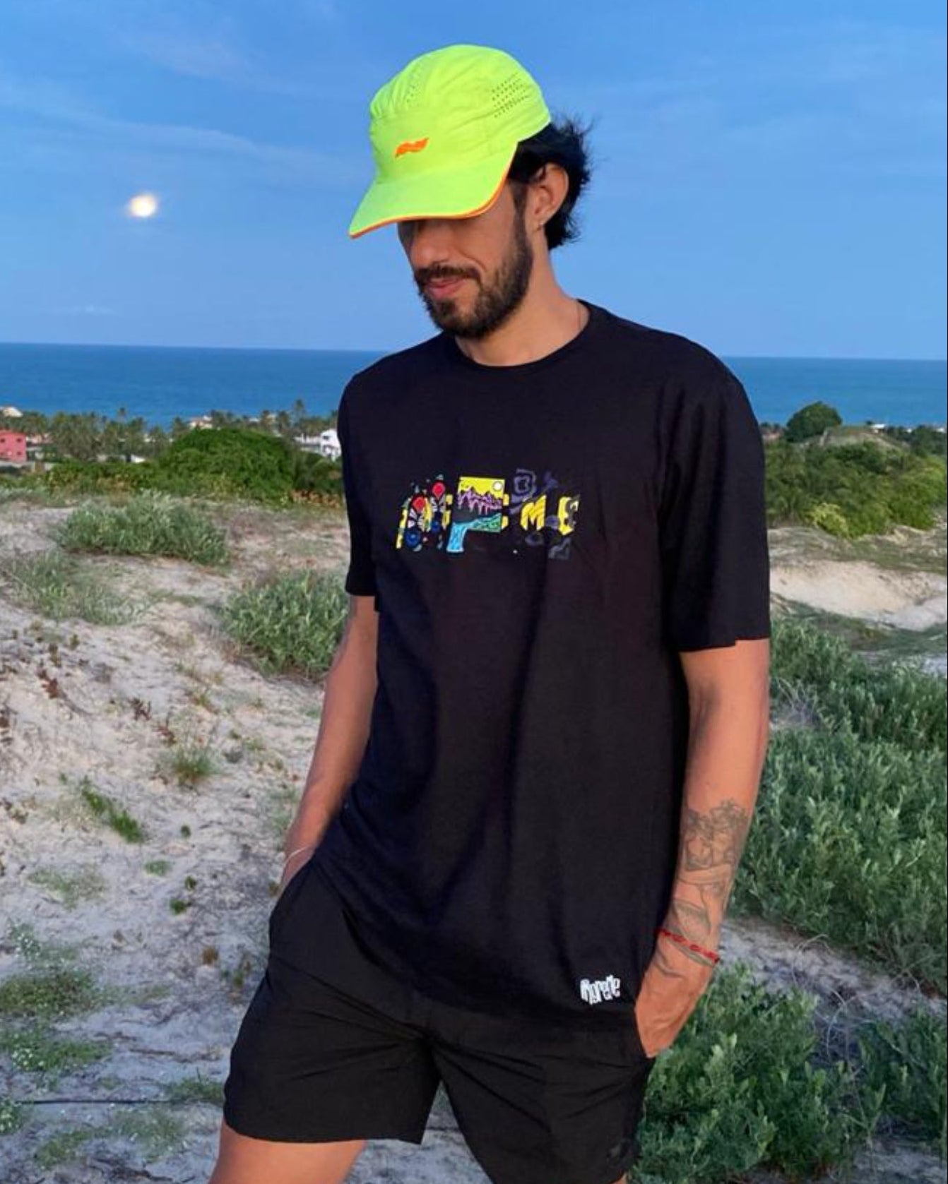 Camisa Essência