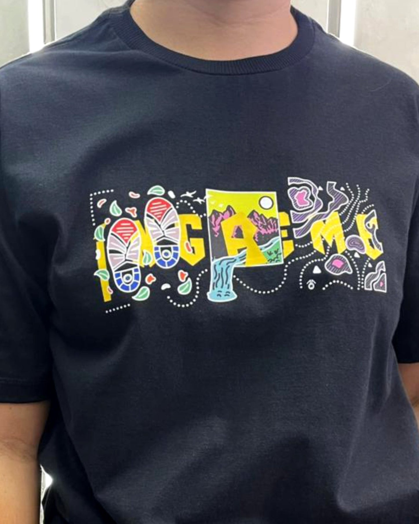 Camisa Essência