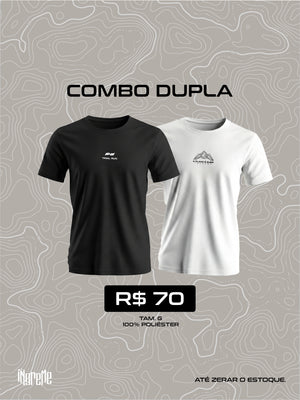 COMBO DUPLA G