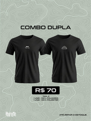 COMBO DUPLA P