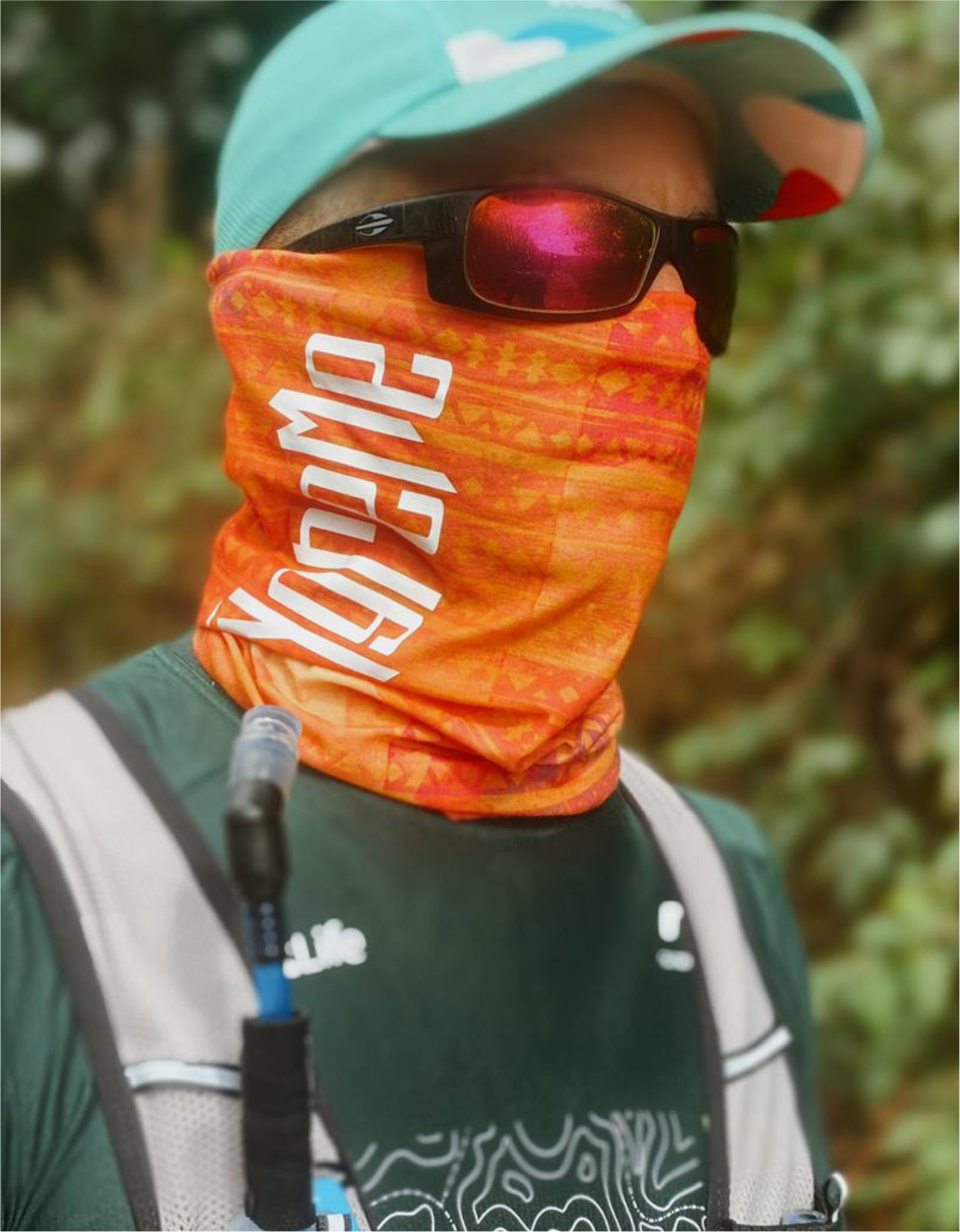 Headband Íngreme