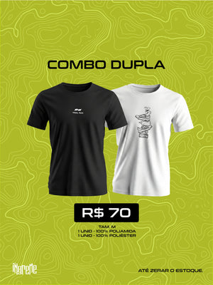 COMBO DUPLA M