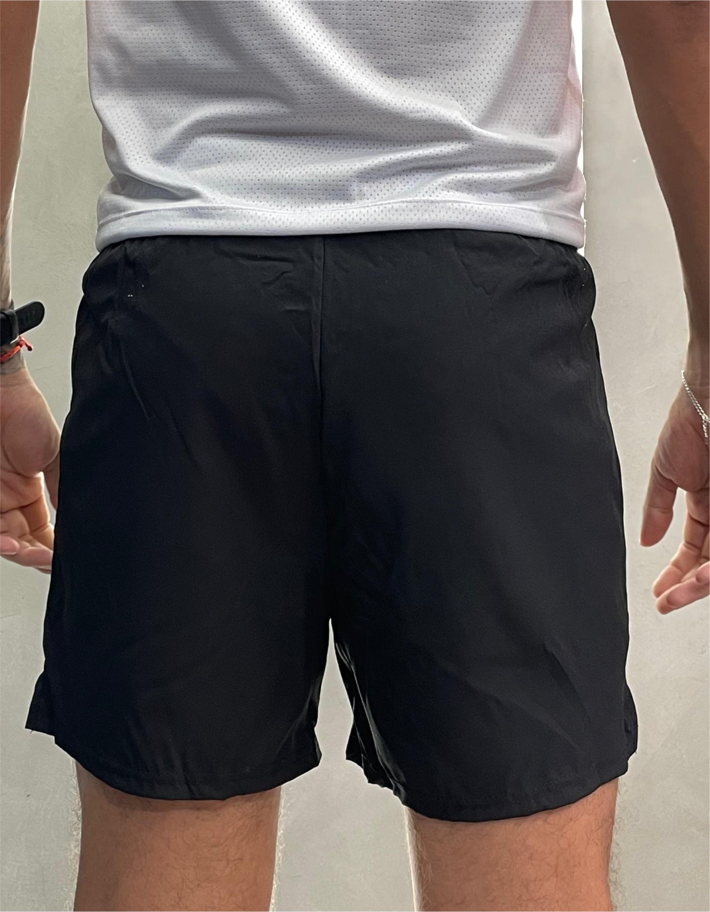 Short Íngreme Reflex