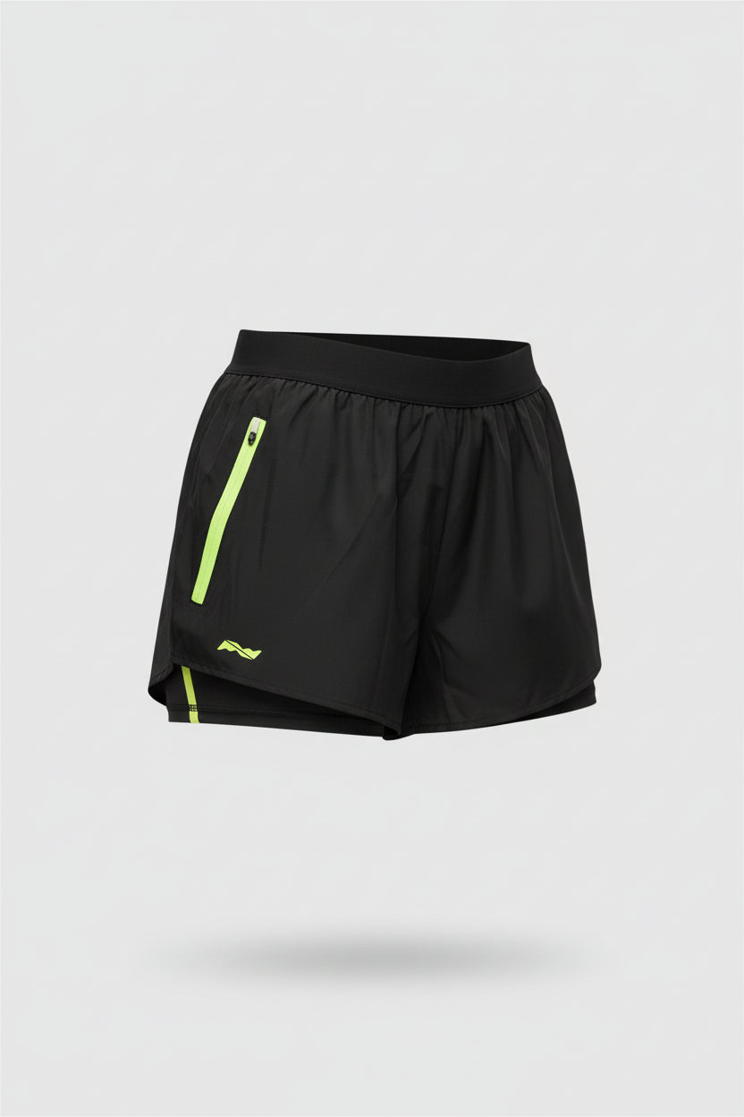 Short Origem Trailwear