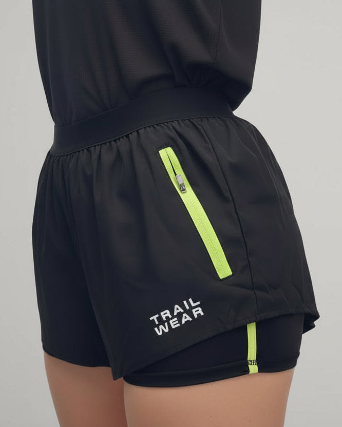 Short Origem Trailwear